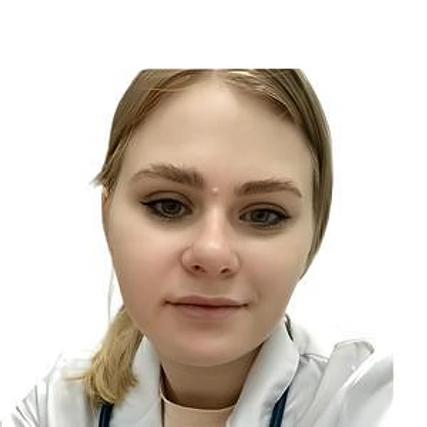 Курилова Лилия Андреевна — Педиатр, Москва