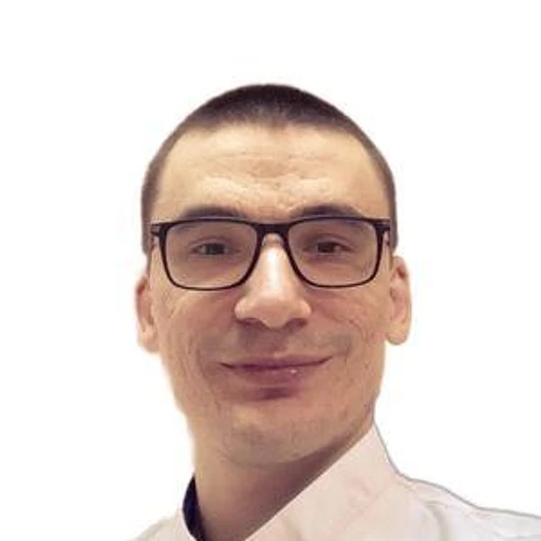 Валиев Илфат Рифятович — Невролог, Зеленодольск