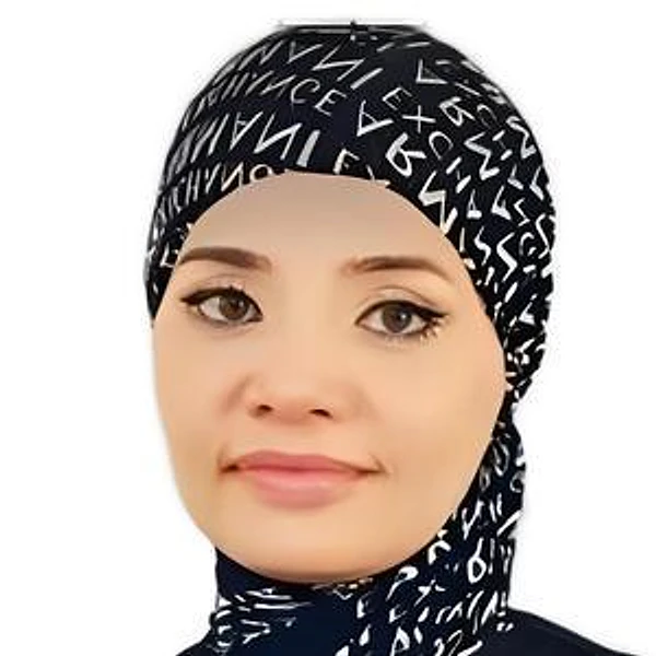 Усеинова Зарема Абибуллаевна — Детский стоматолог, Стоматолог, Симферополь