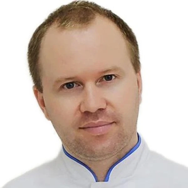 Гуз Вячеслав Владимирович — Стоматолог-хирург, Стоматолог, Стоматолог-имплантолог, Стоматолог-ортопед, Калуга