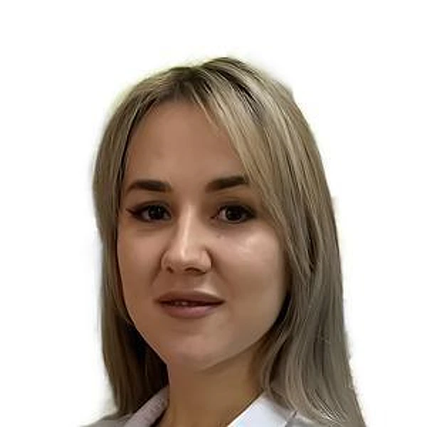Минибаева Яна Ринатовна — Педиатр, Детский кардиолог, Оренбург
