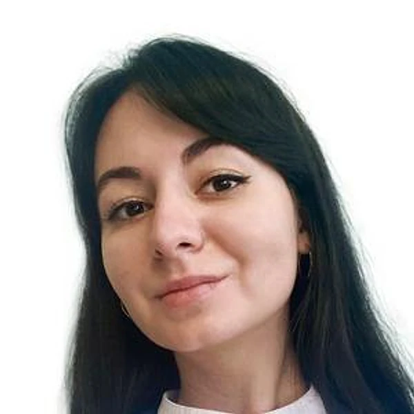 Верпекина Элла Витальевна — Кардиолог, Волгоград
