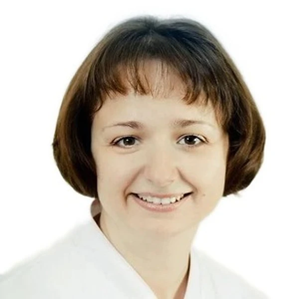 Карпова Ольга Васильевна — Стоматолог, Калуга