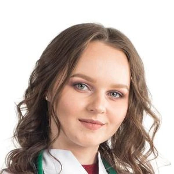 Миронова Валерия Алексеевна — Педиатр, Иваново