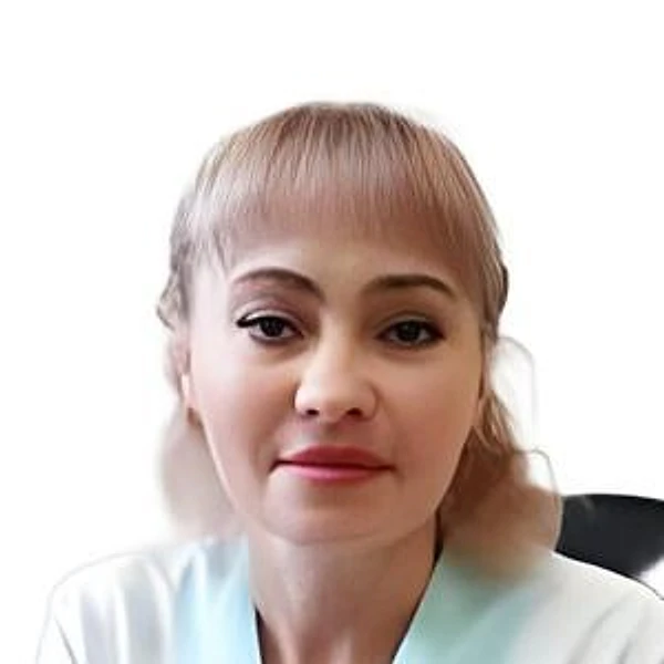 Черепанова Наталья Александровна — Фельдшер, Челябинск