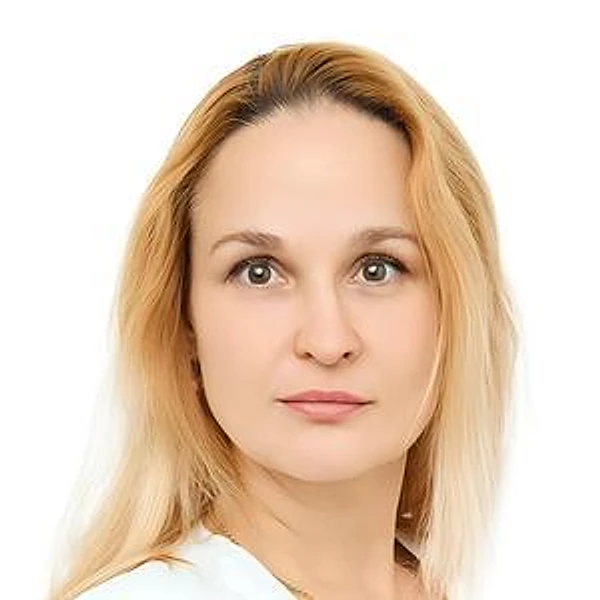 Клинских Наталья Владимировна — Массажист, Детский массажист, Екатеринбург