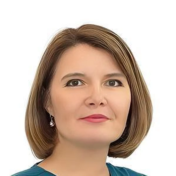Грамматчикова Ольга Анатольевна — Стоматолог-гигиенист, Калуга