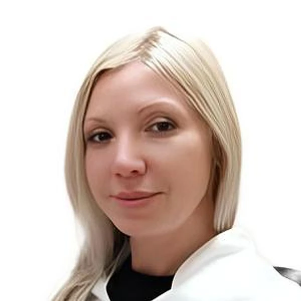 Махмутова Елена Владимировна — Врач УЗИ, Челябинск