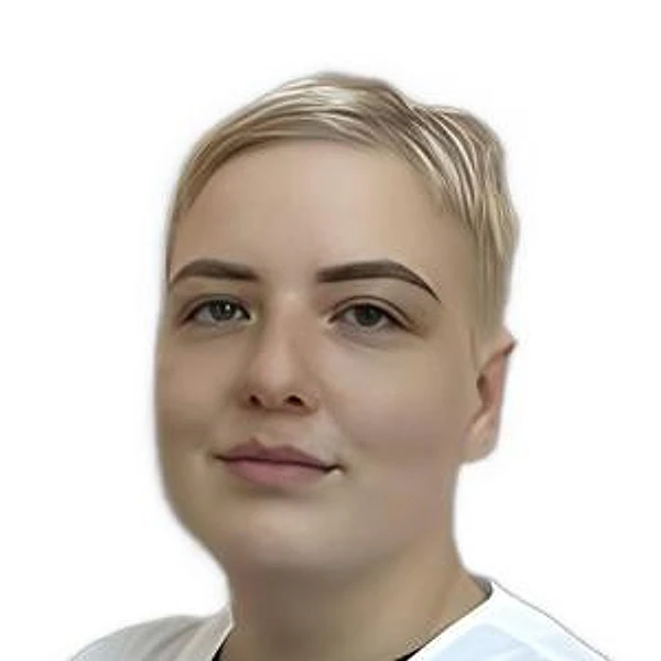 Шатрова Екатерина Владимировна — Психиатр, Владивосток
