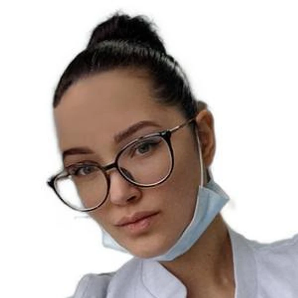 Граматикополо Екатерина Олеговна — Офтальмолог (окулист), Детский офтальмолог, Сургут
