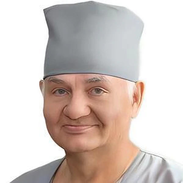 Беляев Александр Александрович — Стоматолог, Калуга