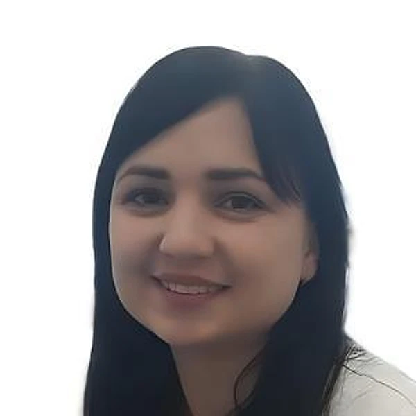 Фасхутдинова Гульфина Фаргатовна — Стоматолог, Уфа