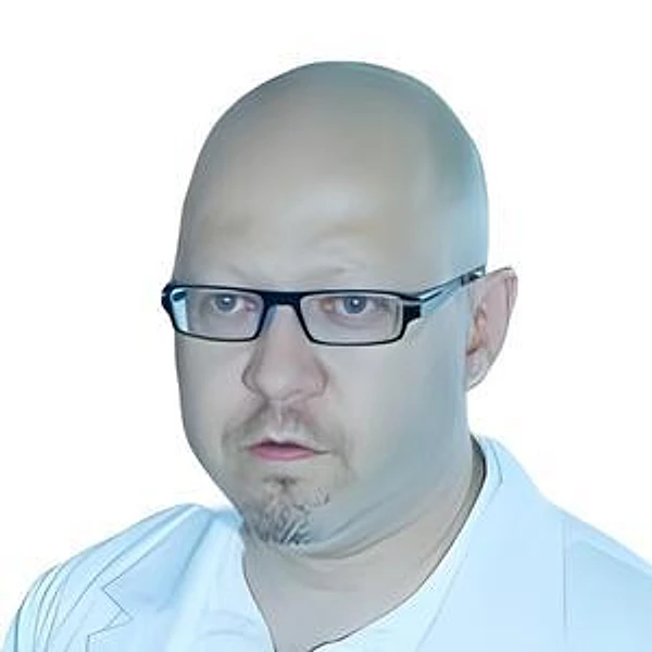 Ионов Олег Вадимович — Анестезиолог-реаниматолог, Неонатолог, Педиатр, Москва