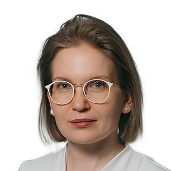 Вишнякова Марина Александровна — Стоматолог-хирург, Стоматолог-имплантолог, Калуга