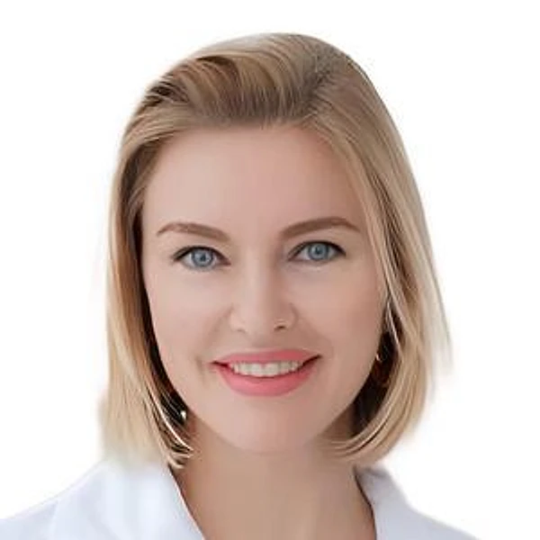 Ветрова Юлия Владимировна — Врач-косметолог, Волгоград