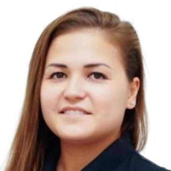 Хайбуллина Адель Эльнаровна — Стоматолог-ортопед, Уфа