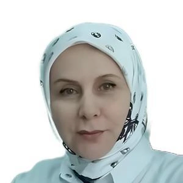 Уруджбекова Лейла Уруджбековна — Педиатр, Избербаш