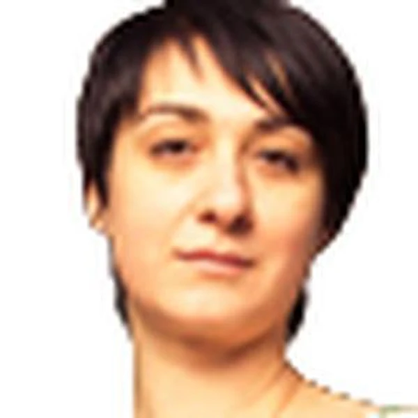Киртбая Анна Ревазиевна — Анестезиолог-реаниматолог, Неонатолог, Москва