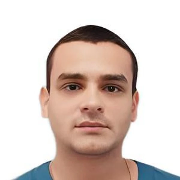 Корниенко Артём Витальевич — Анестезиолог-реаниматолог, Москва