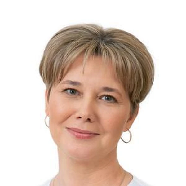 Сячина Ирина Владимировна — Нефролог, Детский нефролог, Казань