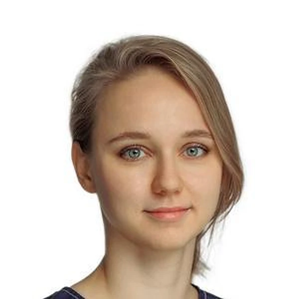 Литвиненко Юлия Александровна — Уролог, Нейроуролог, Санкт-Петербург
