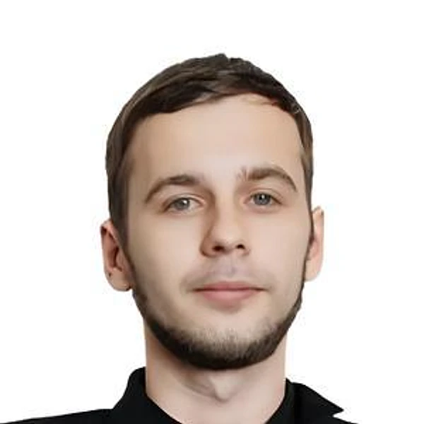 Савичкин Дмитрий Игоревич — Детский ортодонт, Стоматолог-ортодонт, Новороссийск