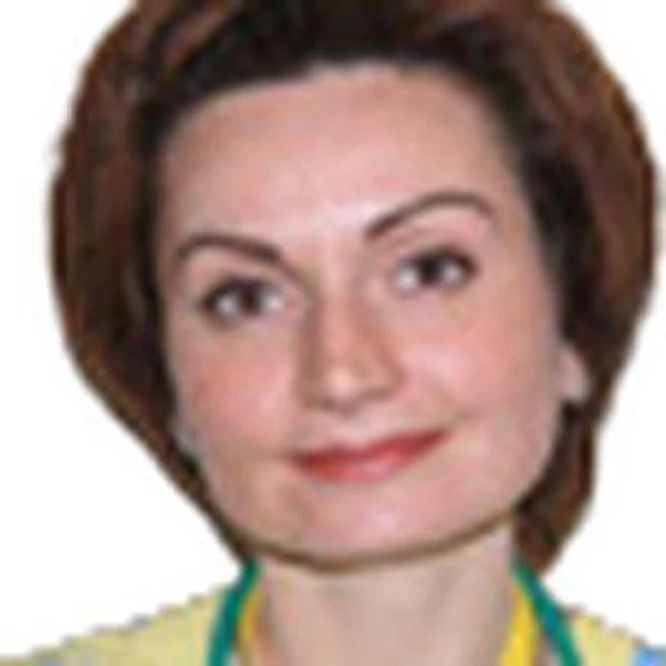 Никитина Ирина Владимировна — Анестезиолог-реаниматолог, Неонатолог, Педиатр, Москва