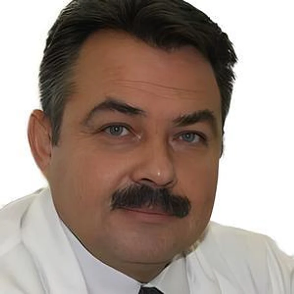 Рындин Андрей Юрьевич — Анестезиолог-реаниматолог, Неонатолог, Педиатр, Москва
