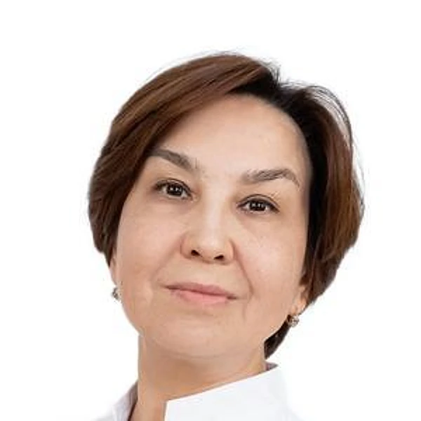 Газизова Айгуль Зиевна — Неонатолог, Уфа