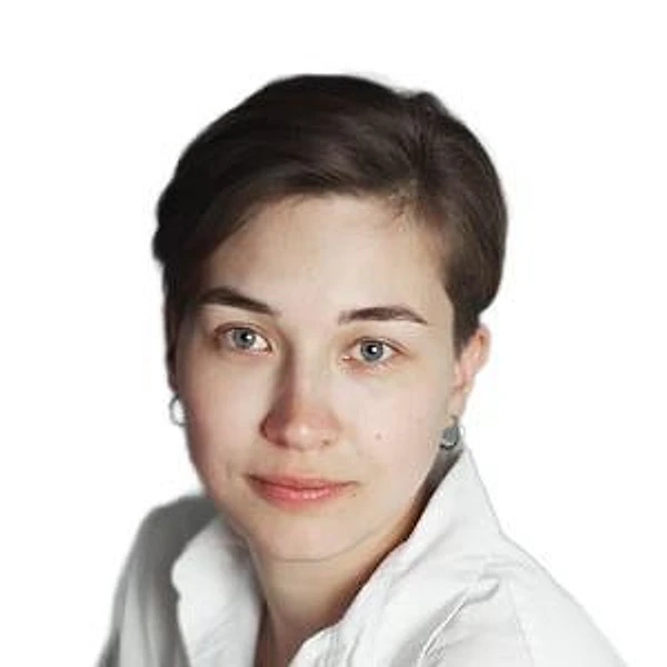 Ликонцева Ксения Андреевна — Невролог, Смоленск