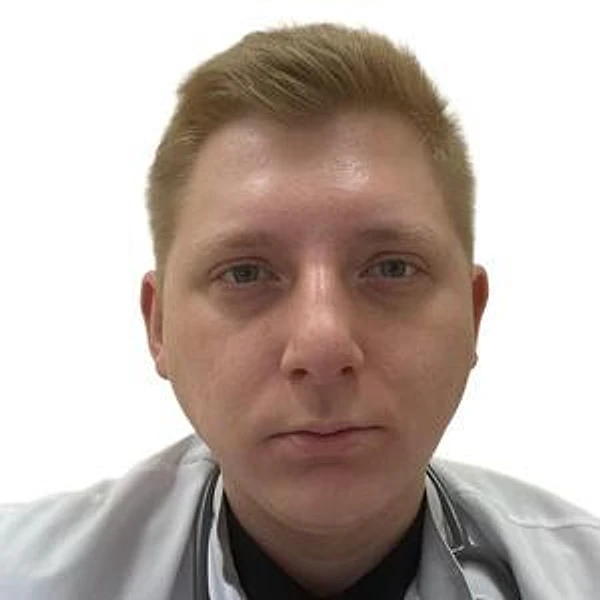 Соборников Александр Викторович — Педиатр, Петрозаводск
