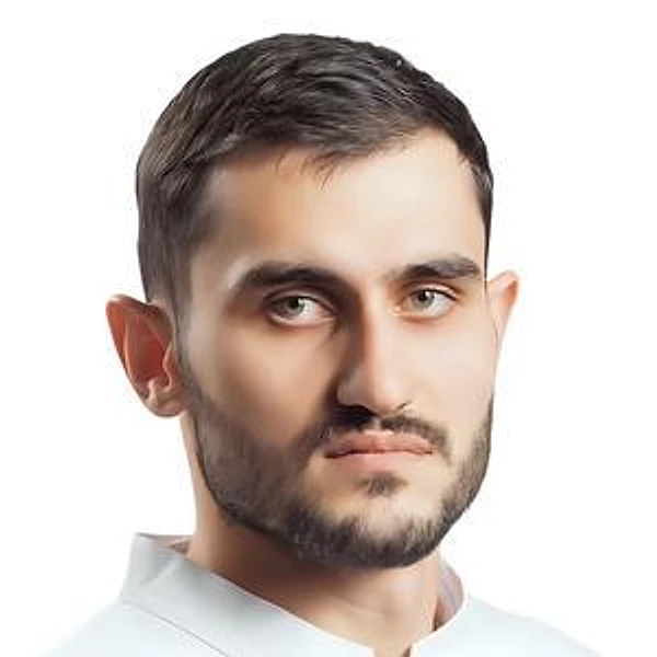 Буликян Хачатур Артемович — Травматолог, Ортопед, Чита