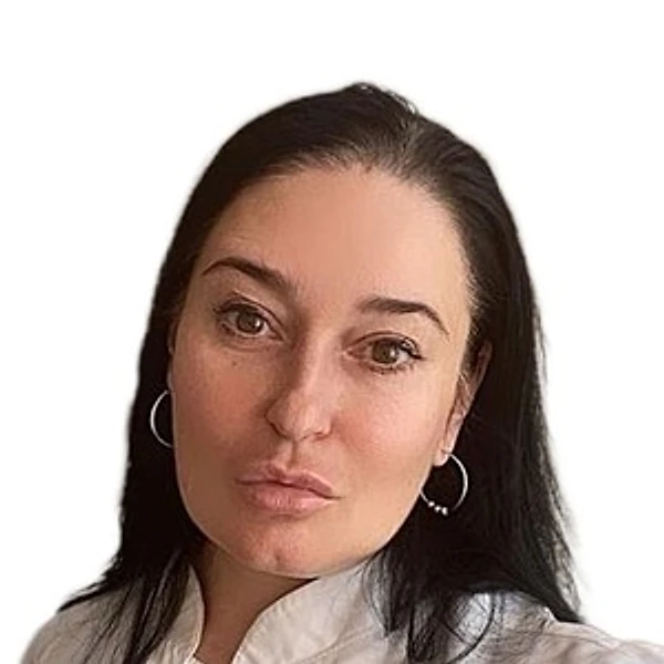 Киракосова Елена Валентиновна — Педиатр, Краснодар