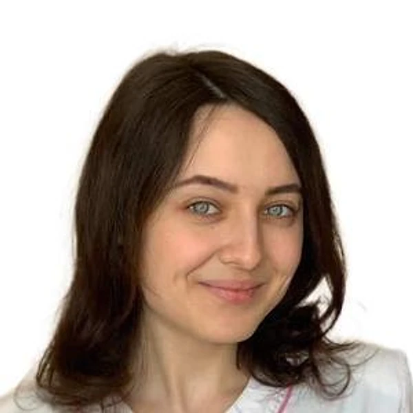 Сафиуллина Айсылу Фановна — Педиатр, Уфа