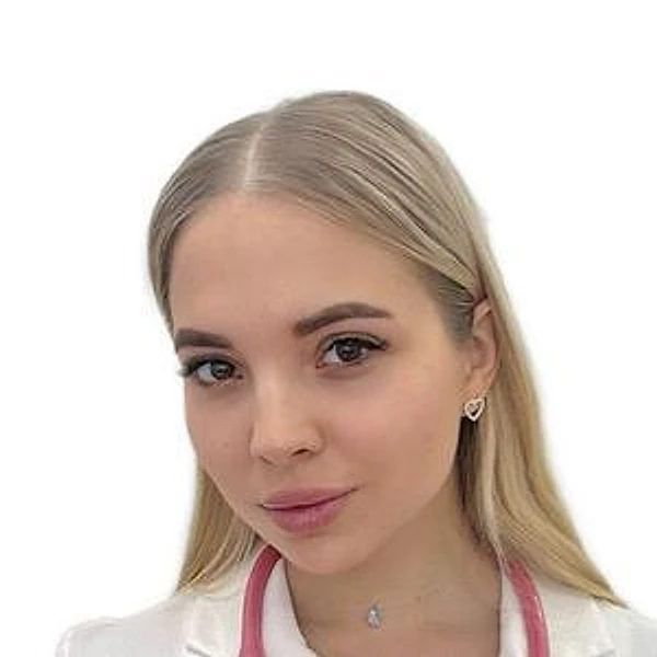 Гарипова Валерия Вячеславовна — Педиатр, Уфа