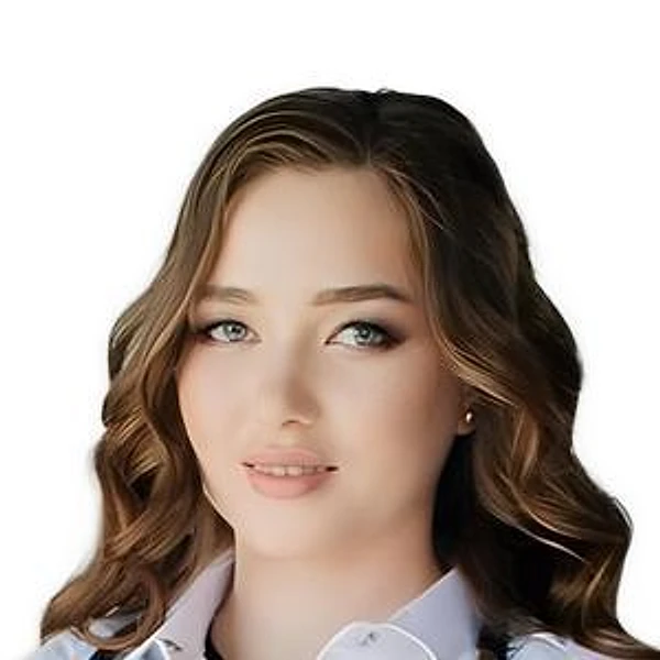 Зиннатуллина Лилия Канифовна — Педиатр, Уфа