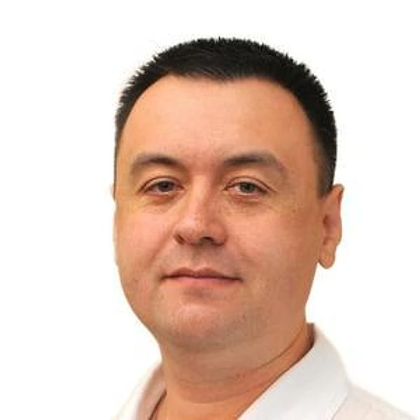 Кондратьев Михаил Вячеславович — Уролог, Кемерово
