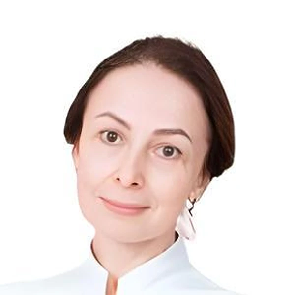Пучкова Анна Александровна — Неонатолог, Педиатр, Москва