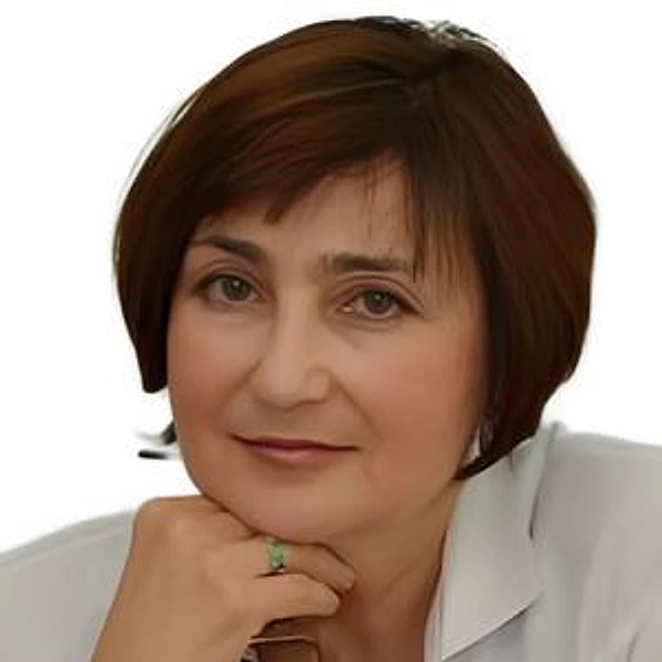 Рюмина Ирина Ивановна — Неонатолог, Москва