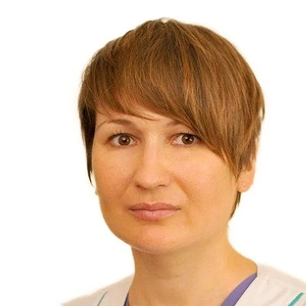 Устинова Ольга Анатольевна — Уролог, Кемерово