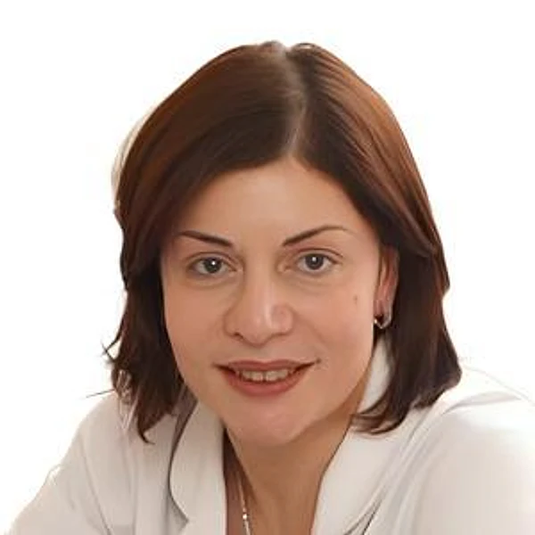 Тимофеева Лейла Акакиевна — Неонатолог, Педиатр, Москва