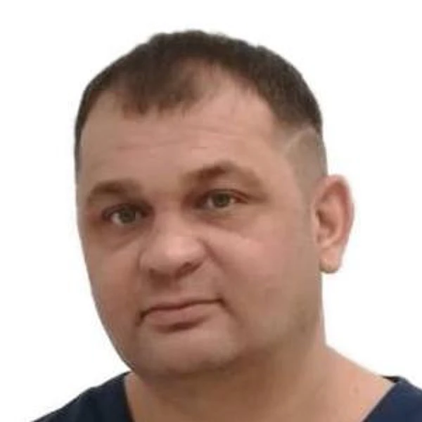 Даниленко Владимир Анатольевич — Уролог, Кемерово