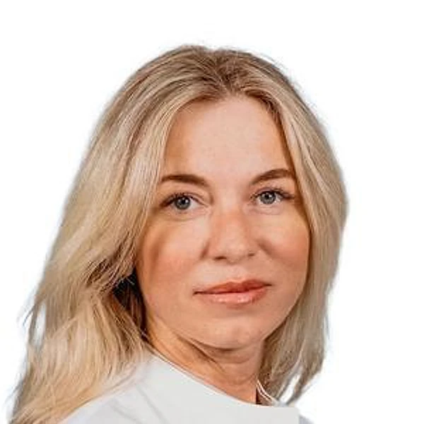 Минор Ольга Александровна — Рентгенолог, Кемерово