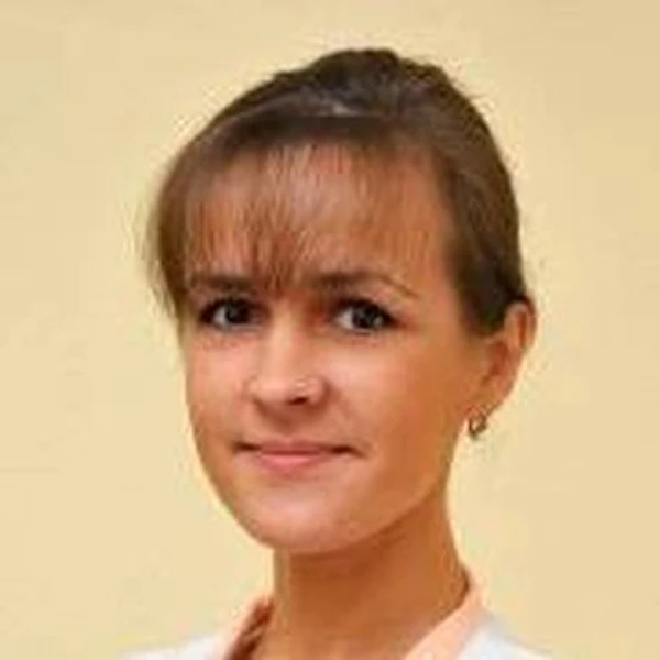Тихонюк Анна Владиславовна — Рентгенолог, Кемерово
