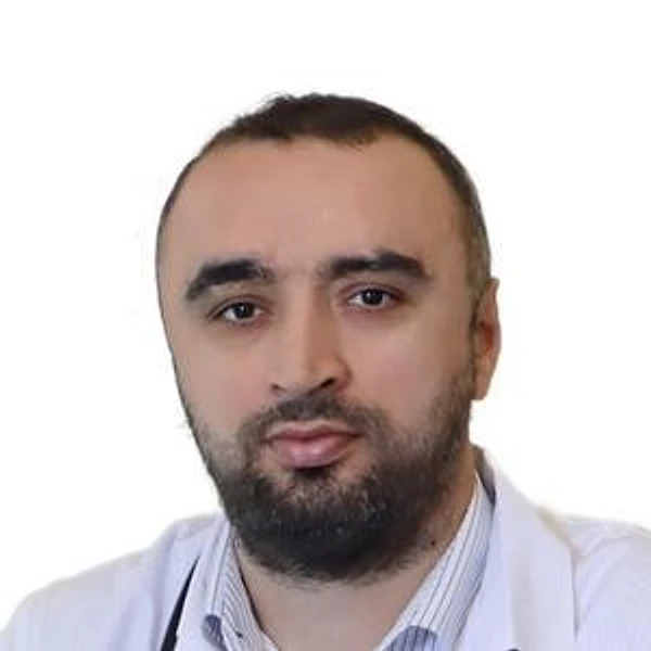 Бостанов Руслан Алибекович — Невролог, Ставрополь