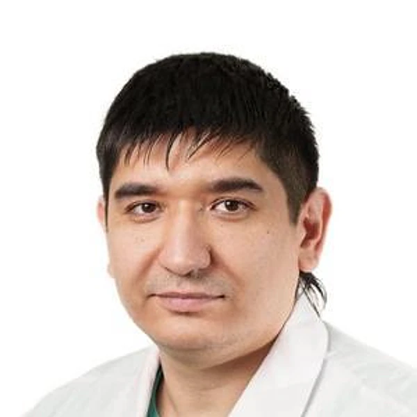 Муродов Рахимджон Хусейнович — Онколог, Сегежа