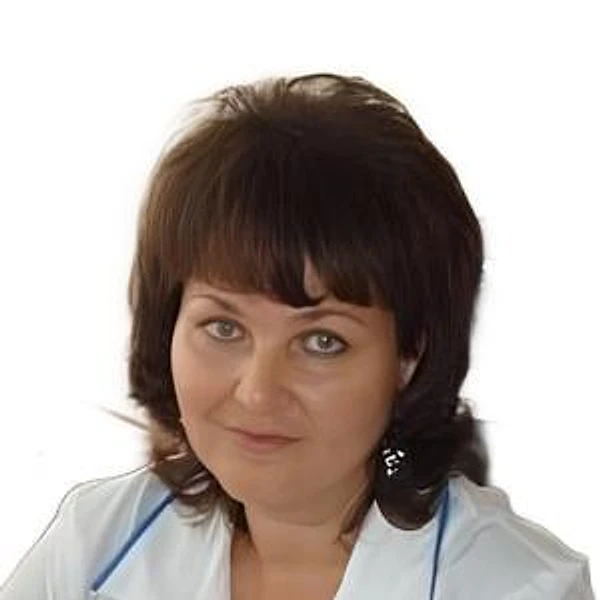 Петрова Татьяна Ивановна — Педиатр, Тольятти