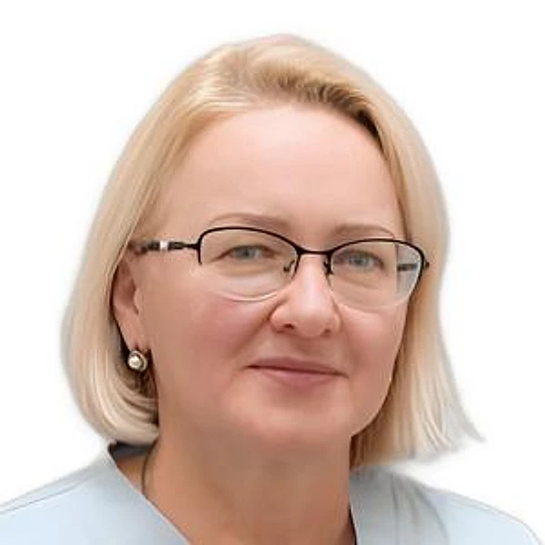 Гриб Елена Юрьевна — Логопед, Москва