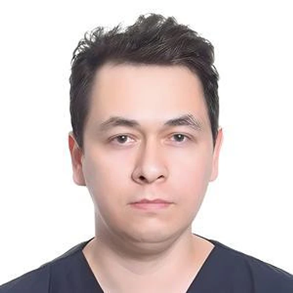 Исаков Данила Евгеньевич — Педиатр, Казань