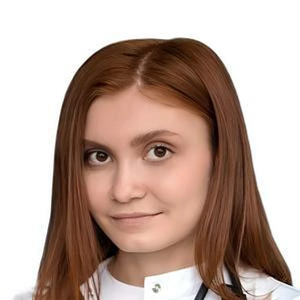 Якимова Виктория Васильевна — Педиатр, Казань